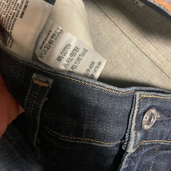 Citizens of humanity size 25. BNWOT. - Picture 2 of 5